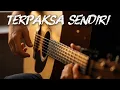 Lagu Terpaksa Sendiri #music #lagu #viral #trending #fyp 