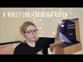 Cureology Trial Unboxing and Review