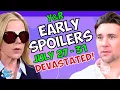 Young and Restless Early Spoilers July 27-31 Nikki CRUSHED Cane s SHOCK Deal Y R Soap Dirt