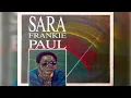 Frankie Paul - Sara (1987)