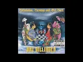 Daz Dillinger "Initiated" (Ft. 2Pac, Kurupt & Outlawz)