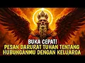 Download Lagu JIWA TERPILIH ✨ RAHASIA GELAP DALAM KELUARGAMU - TUHAN BARU SAJA MEMBUKANYA🔥