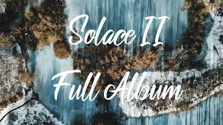 Download Jake Hill - Solace II [Full Album by Min Music] MP3