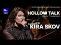 Download Lagu Hollow Talk - from 'Broen' // Kira Skov \u0026 The Danish National Symphony Orchestra (LIVE)