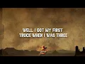Joe Diffie - Pickup Man (Lyrics)