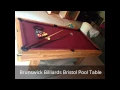 New and Used Pool Tables For Sales www pooltablenow com D Jaburek