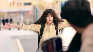 بنت تخينه وقبيحه جوزها خانها ورماها فالشارع بس بيتصدم لما رجعت بعد سنين وشكلها اتغير ملخص مسلسل 