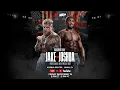 Lagu JAKE PAUL vs ANTHONY JOSHUA | LIVE HEAVYWEIGHT BOXING FIGHT