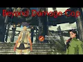 Xenoblade 3 The 15 Million Damage Talent Art
