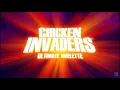 Lagu Chicken Invaders 4 (Ultimate Omelette) - Full OST (HQ)