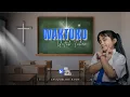 Download Lagu Waktuku Untuk Tuhan - Jacqueline Roos Official Video Lirik