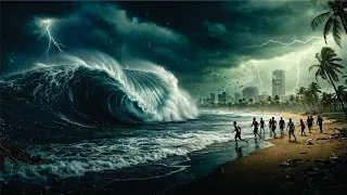 Know! Strange Happenings Under the Sea: What the Ocean is Trying to Tell Us.