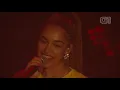 Download Lagu Jorja Smith - The One [LOLLAPALOOZA BRASIL 2019]