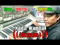 Download Lagu Cinta Merah Jambu_Patam Dj NADA WANITA || By Lavenia || KARAOKE KN7000 FMC