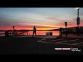 Sunrise At New Jersey - LARGE SMILE MOOD