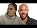 Exclusive Evelyn Lozada Actor Stephen C Bishop Are Secretly Dating