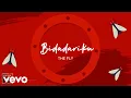 Download Lagu The Fly - Bidadariku (Official Lyric Video)