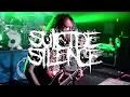 Suicide Silence - "You Only Live Once" LIVE! The Stronger Than Faith Tour