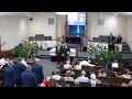 CELEBRATING THE LIFE OF RUBY ANNE PATSY CAULDER HICKS