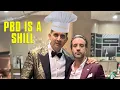 Download Lagu What is up with Patrick Bet-David \u0026 Casa D'angelo 🧐