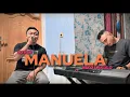 Download Lagu LAGU DANSA - MANUELA (VIDIGAL PINTO) cover NIKO LAKULO
