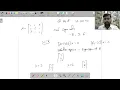 Diagonalization process with an example
