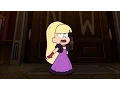 Lagu Hotel California | Gravity Falls Music Video