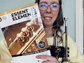 Essential Elements for Band Bb Trumpet Book 1 Review EEi Online Resources for Beginners