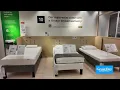 IKEA Mattresses
