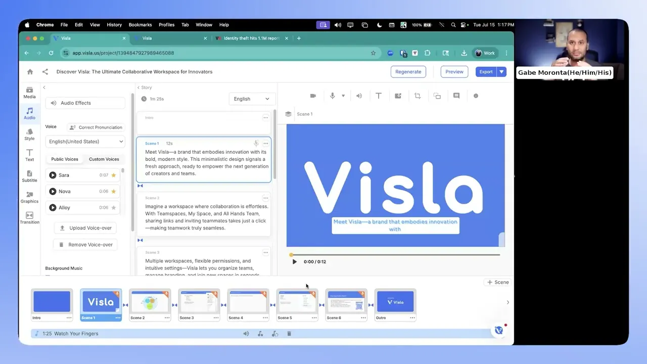 Video Placeholder