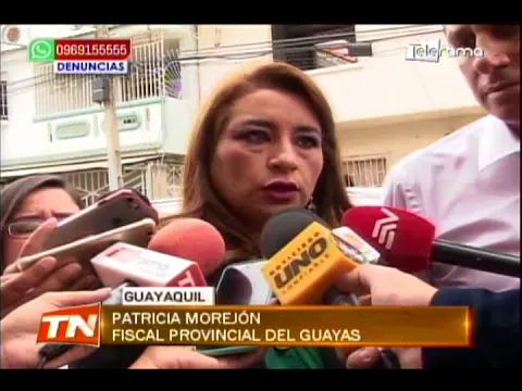 Fiscalía recaba información sobre muerte de menor por presunto caso de bullying