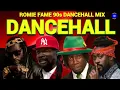Lagu 🔥 90S OLD SCHOOL DANCEHALL MIX | 🔥 SHABBA RANKS • BUJU BANTON • BEENIE MAN • LOUIE CULTURE