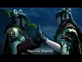 Lagu Monster Hunter Rise All Story Cinematic Cutscenes