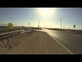 Drive past Walmart Distribution Center Baseline Road Buckeye Arizona 9 May 2015 GP070121