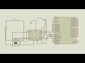 Interfacing of Stepper motor to AVR Microcontroller ATmega16