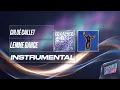 Chloé Caillet, Myd - Lemme Dance (Instrumental)