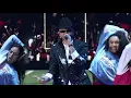 Wisin, Kapo - Move It for Me (Premios Juventud 2026)