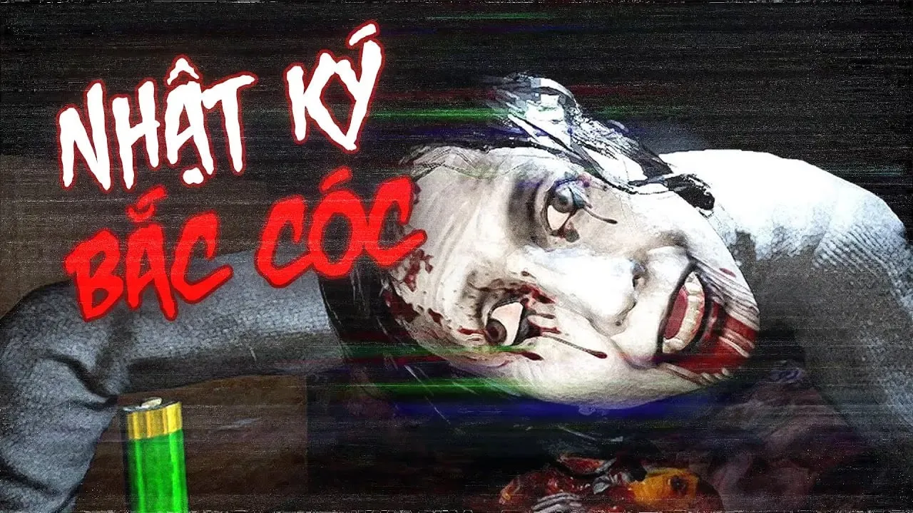 Outline Video MẸ ĐI VẮNG, CHỊ EM TÔI BỊ NHỐT XUỐNG HẦM | [Chilla's Art] The Kidnap | 誘拐事件
