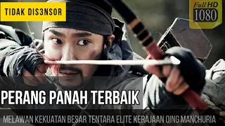  2 film perang kerajaan korea sub indo pemanah jitu korea alur cerita film