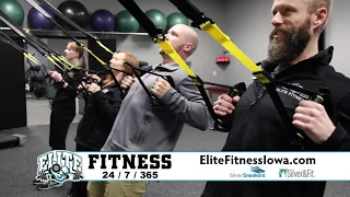 Elite Fitness Marion