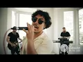 Preston Pablo - Live Session (Sauce on the Side) Episode 2