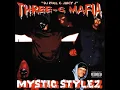 Live By Yo Rep - Three-6 Mafia