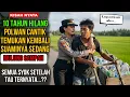 Download Lagu Kisah Nyata‼️ Polwan Temukan Suaminya Yang Menghilang Selama 10 Tahun, Setelah Bertemu Semua Syok..?