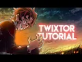 Very Smooth Twixtor Tutorial After Effects Tutorial