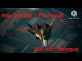 Download Lagu Ace Combat 7 OST-Archange but with dialogue (2 loops)