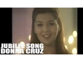 Download Lagu Donna Cruz — Jubilee Song [Official Music Video with lyrics]