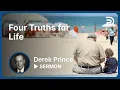 Download Lagu Four Truths for Life | Derek Prince