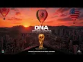 Andrea Bocelli, David Guetta, EJAE, Megan Thee Stallion - DNA (FIFA World Cup 2026™)