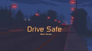 Download [Vietsub + Engsub] Drive Safe - Rich Brian | Lyrics Video MP3