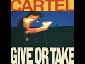 Oxy Moron - Cartel